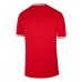 Cheap Poland Away Football Shirt World Cup 2022 Short Sleeve